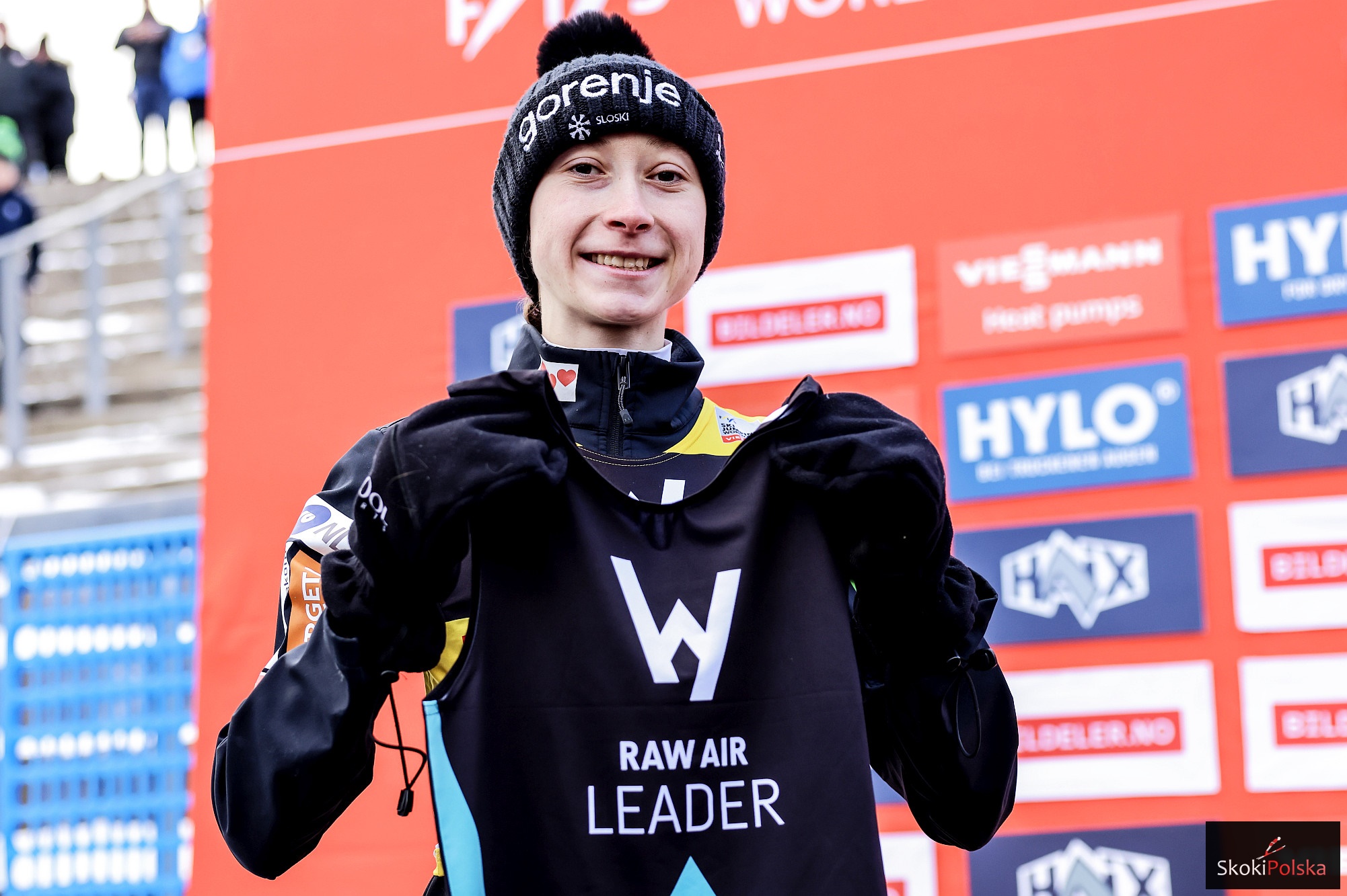 NikaPrevc RawAir2025 fotJuliaPiatkowska - Raw Air kobiet