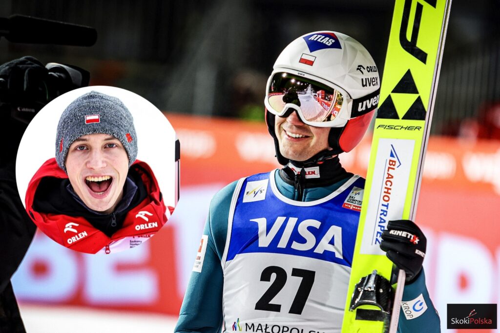 Read more about the article Znamy skład Polaków na inaugurację Pucharu Świata w Lillehammer. 18-letni debiutant w drużynie!
