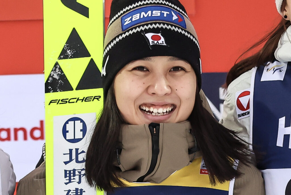 Read more about the article PŚ (TDN) Ga-Pa: Nozomi Maruyama wygrywa kwalifikacje, pierwszy konkurs tej zimy bez Anny Twardosz