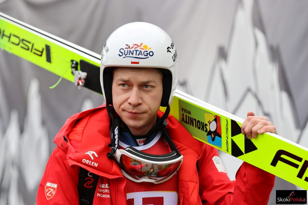 Read more about the article Tylko jeden Polak w finale. Aleksander Zniszczoł: „Ulga, że sezon już się kończy”