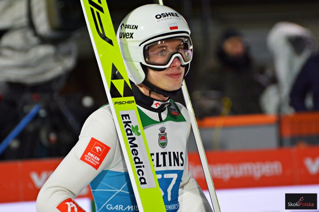 Read more about the article MŚJ Lillehammer: Stephan Embacher z trzecim złotem z rzędu, Kacper Tomasiak wicemistrzem świata!