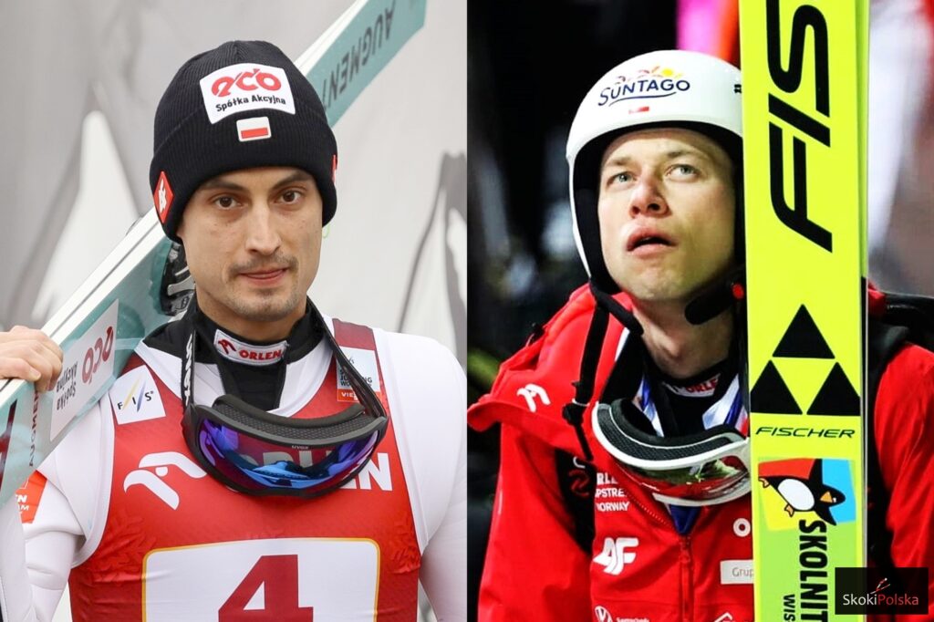 Read more about the article Jest zmiana w składzie Polaków na Puchar Świata w Klingenthal. Zniszczoł wypada z drużyny