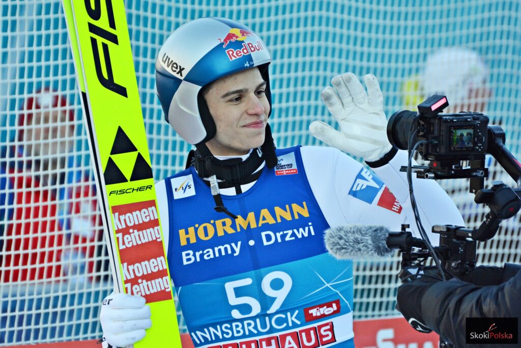 Read more about the article PŚ Vikersund: Embacher liderem sobotniego konkursu, Zniszczoł jedynym Polakiem w finale